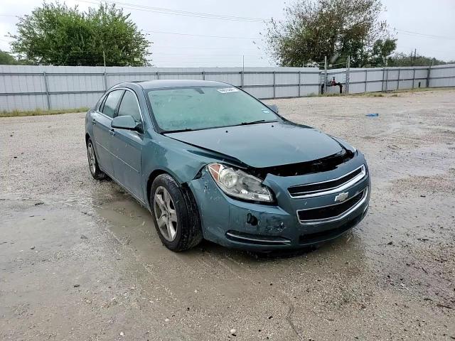 2009 Chevrolet Malibu 1Lt VIN: 1G1ZH57B79F170640 Lot: 69675844