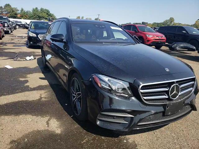 2019 Mercedes-Benz E 450 4Matic VIN: WDDZH6JB5KA687143 Lot: 71470924