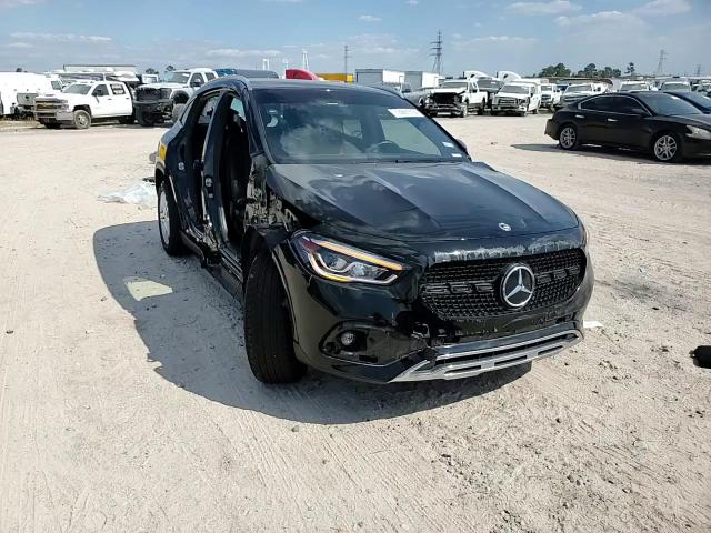 2023 Mercedes-Benz Gla 250 VIN: W1N4N4GBXPJ516199 Lot: 73061514