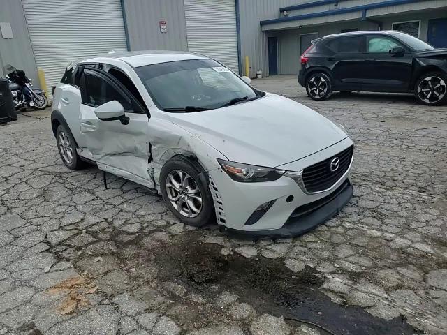 2017 Mazda Cx-3 Sport VIN: JM1DKFB77H0157397 Lot: 73391224