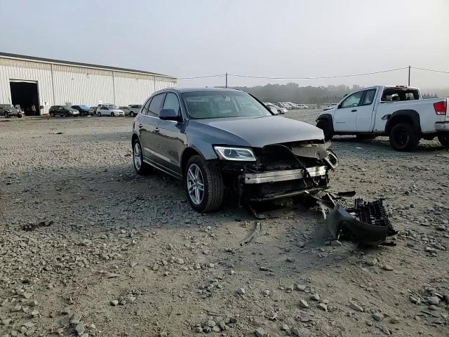 2016 Audi Q5 Premium Plus S-Line VIN: WA1D7AFP8GA105097 Lot: 69267114