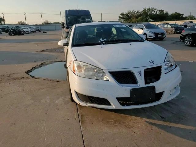 2010 Pontiac G6 VIN: 1G2ZA5E08A4112277 Lot: 80956374