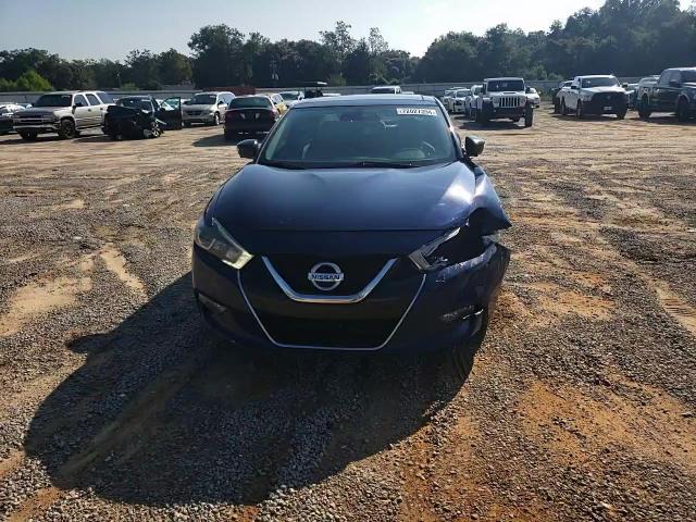 2018 Nissan Maxima 3.5S VIN: 1N4AA6AP1JC360741 Lot: 72027394