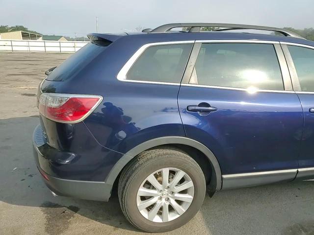 2010 Mazda Cx-9 VIN: JM3TB3MV0A0214350 Lot: 71190114