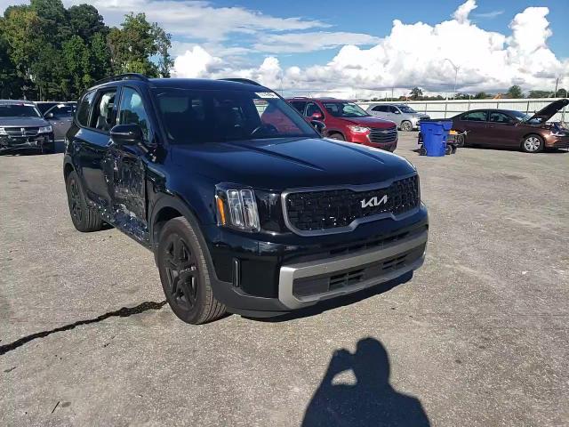 5XYP3DGC4PG334517 2023 Kia Telluride Ex