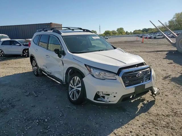 2019 Subaru Ascent Limited VIN: 4S4WMALD2K3456775 Lot: 73296704