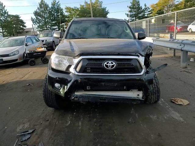 3TMLU4EN7EM138183 2014 Toyota Tacoma Double Cab