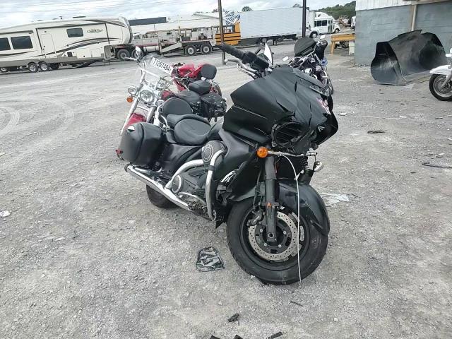 2013 Kawasaki Vn1700 J VIN: JKBVNRJ15DA008183 Lot: 71482094