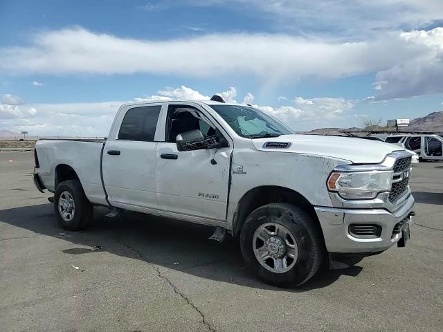 2022 Ram 2500 Tradesman VIN: 3C6UR5CL3NG138717 Lot: 72389104