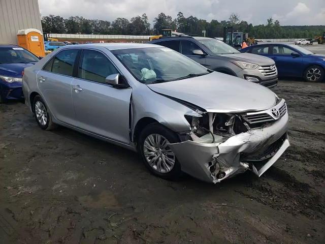 2014 Toyota Camry L VIN: 4T1BF1FK7EU763246 Lot: 72309384