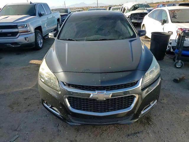 1G11D5SL3FF207834 2015 Chevrolet Malibu 2Lt