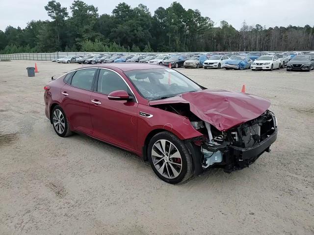 2016 Kia Optima - Image 11