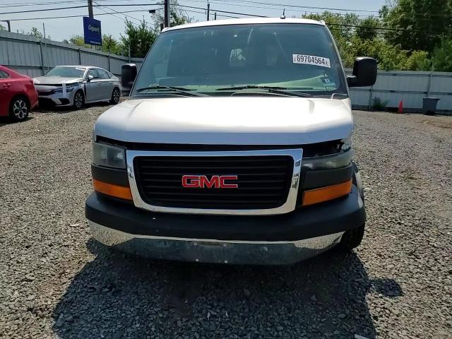 2012 GMC Savana G1500 Lt VIN: 1GKS8CF48C1160952 Lot: 69704564