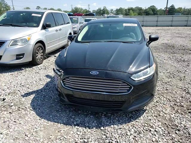 2014 Ford Fusion - Image 11