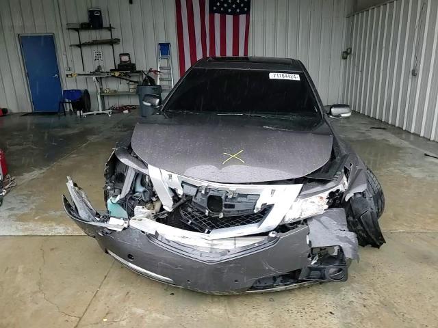 19UUA8F23AA016681 2010 Acura Tl