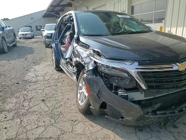 3GNAXTEG5PS123438 2023 Chevrolet Equinox Lt