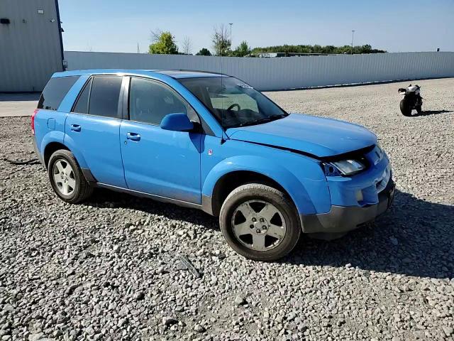 2005 Saturn Vue VIN: 5GZCZ63495S851356 Lot: 70422954