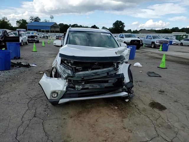 2018 Mitsubishi Outlander Se VIN: JA4AD3A35JZ008086 Lot: 73669414