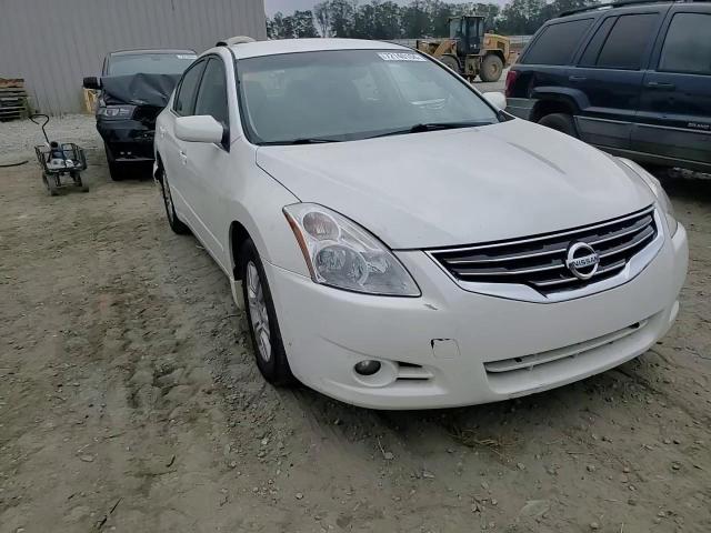 2012 Nissan Altima Base VIN: 1N4AL2AP9CN552886 Lot: 72140104