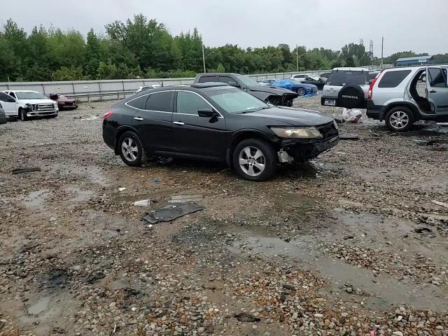 5J6TF1H30AL013860 2010 Honda Accord Crosstour Ex