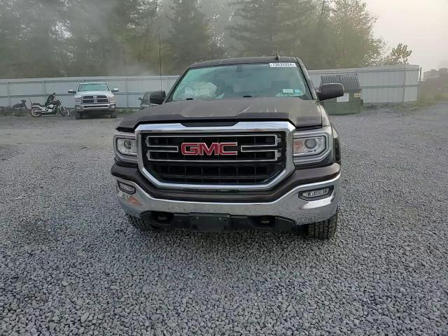 2016 GMC Sierra K1500 Sle VIN: 1GTV2MEC5GZ159080 Lot: 73632924