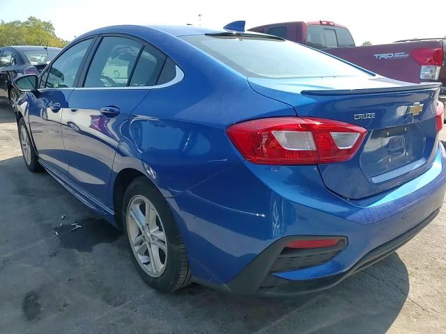 2017 Chevrolet Cruze Lt VIN: 1G1BE5SM5H7109900 Lot: 71487824