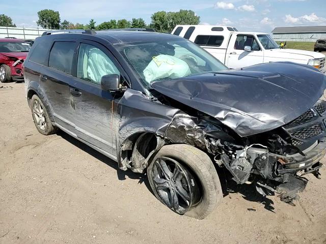 2020 Dodge Journey Crossroad VIN: 3C4PDCGB5LT265886 Lot: 70095264