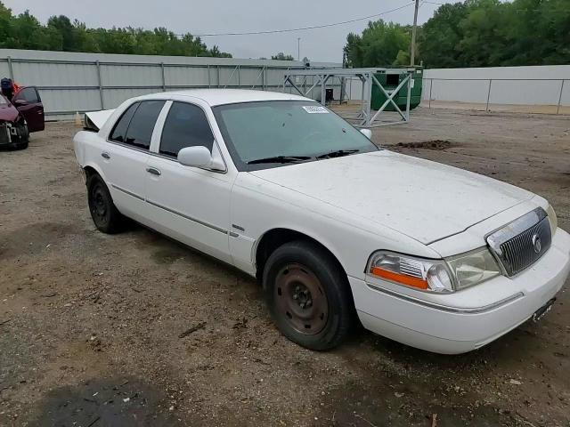 2004 Mercury Grand Marquis Ls VIN: 2MEHM75W64X615056 Lot: 69062874