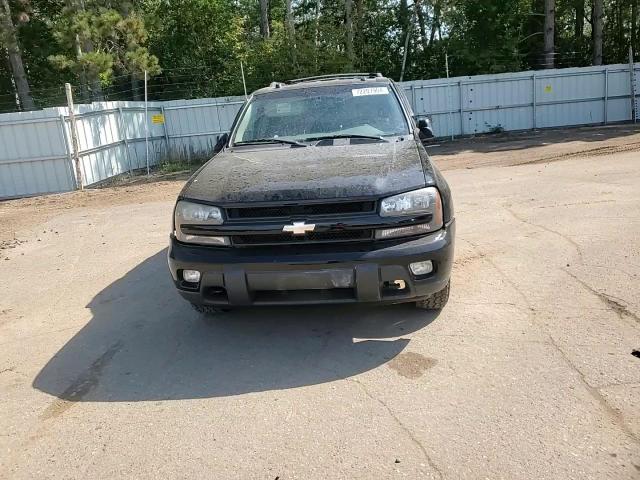 2005 Chevrolet Trailblazer Ls VIN: 1GNDT13S152387060 Lot: 72207904