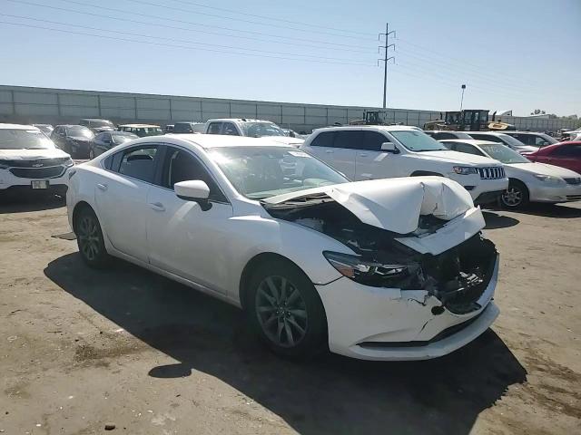 2018 Mazda 6 Sport VIN: JM1GL1UM4J1311984 Lot: 71488484