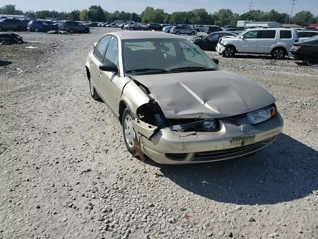 2002 Saturn Sl1 VIN: 1G8ZH528X2Z115228 Lot: 71235424