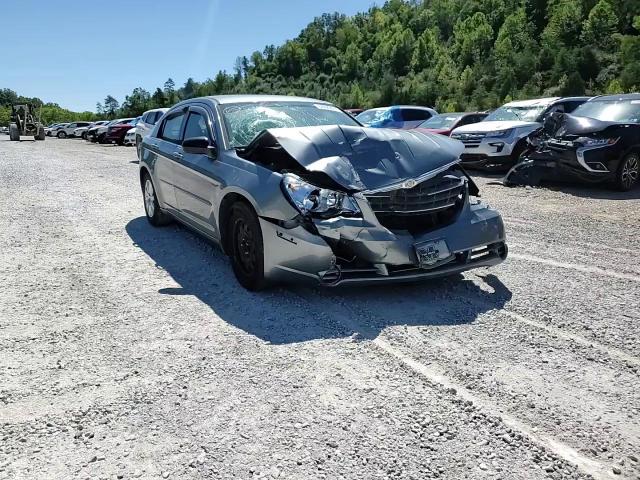 2008 Chrysler Sebring Lx VIN: 1C3LC46K28N284268 Lot: 69625414