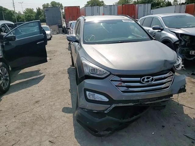 2014 Hyundai Santa Fe Sport VIN: 5XYZUDLA5EG172792 Lot: 70532204