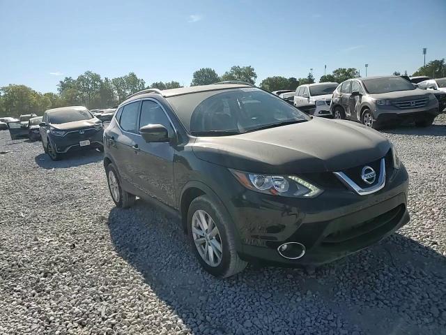 2017 Nissan Rogue Sport S VIN: JN1BJ1CP6HW025629 Lot: 69207944