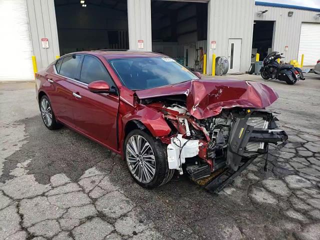 2023 Nissan Altima Sl VIN: 1N4BL4EW2PN397671 Lot: 69642434