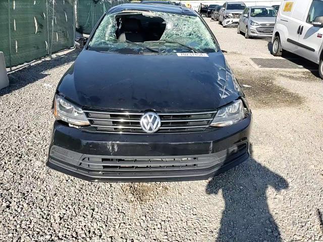 3VWDB7AJ0HM222653 2017 Volkswagen Jetta Se