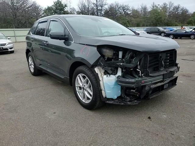 2FMPK4J9XMBA13139 2021 Ford Edge Sel