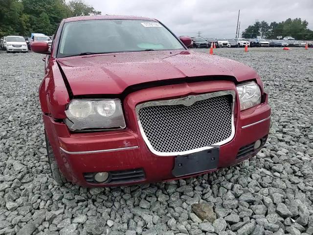 2009 Chrysler 300 Touring VIN: 2C3KA53V99H617274 Lot: 71791144