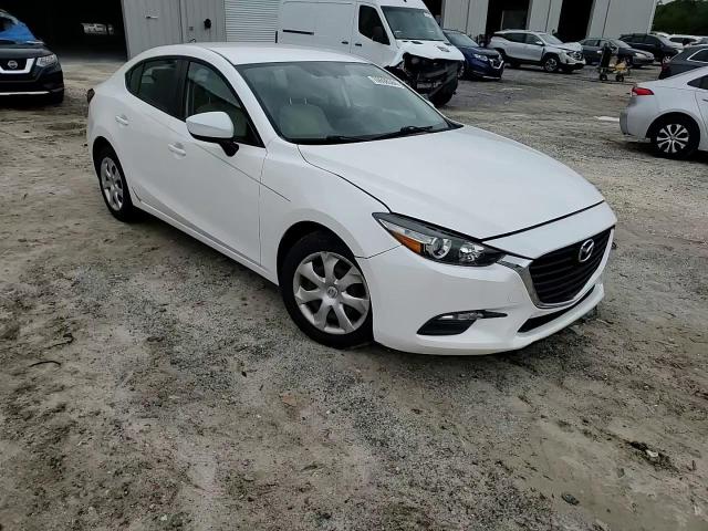 2017 Mazda 3 Sport VIN: 3MZBN1U74HM100423 Lot: 70698564