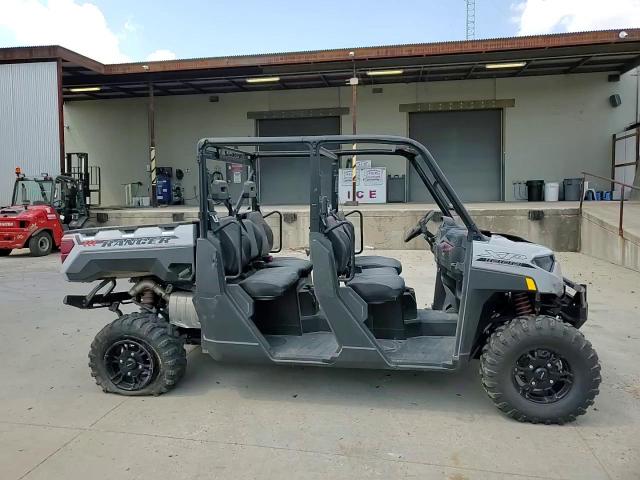 2022 Polaris Ranger Crew Xp 1000 Trail Boss VIN: 4XARSH995N8481476 Lot: 68669894