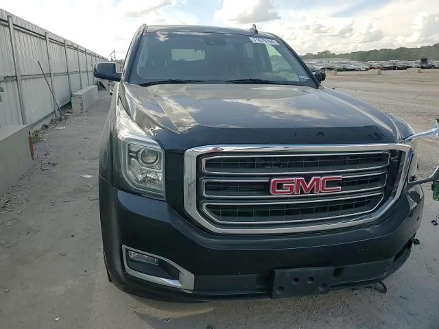 2017 GMC Yukon Slt VIN: 1GKS2BKC3HR392652 Lot: 71670194