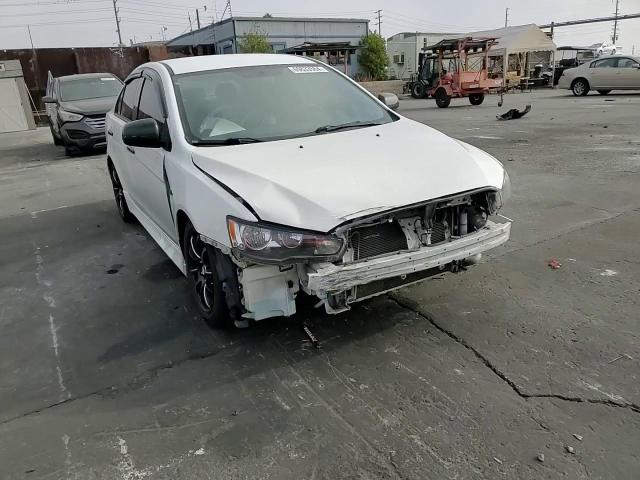 2013 Mitsubishi Lancer Es/Es Sport VIN: JA32U2FU0DU003948 Lot: 69633564