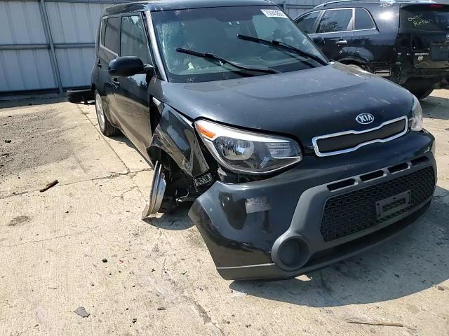 2016 Kia Soul VIN: KNDJN2A28G7252632 Lot: 70043864