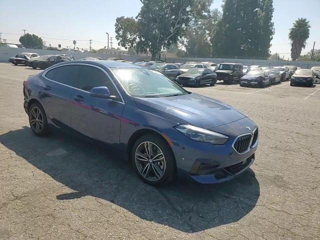 2022 BMW 228I VIN: WBA53AK04N7L19686 Lot: 73060704