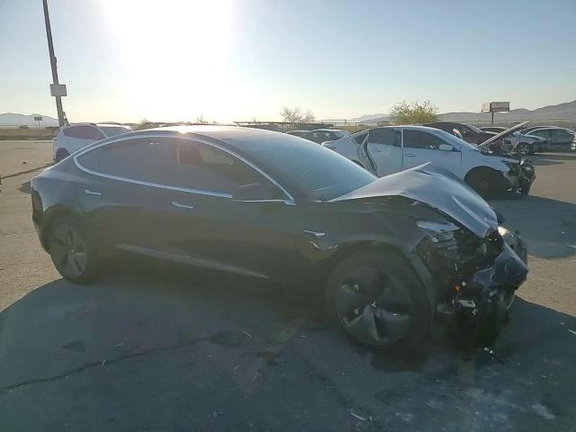 2018 Tesla Model 3 VIN: 5YJ3E1EA0JF039809 Lot: 73610684