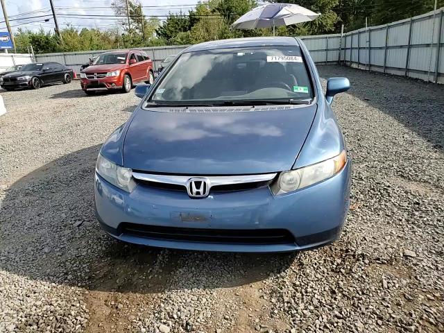 2HGFA16538H521903 2008 Honda Civic Lx