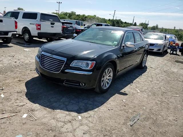 2C3CCACG7CH216273 2012 Chrysler 300 Limited