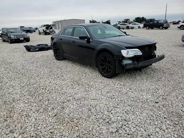 2016 Chrysler 300C VIN: 2C3CCAEG6GH243340 Lot: 68384544