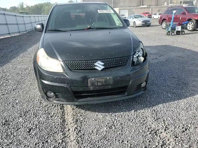 2012 Suzuki Sx4 VIN: JS2YA5A51C6300323 Lot: 69917044