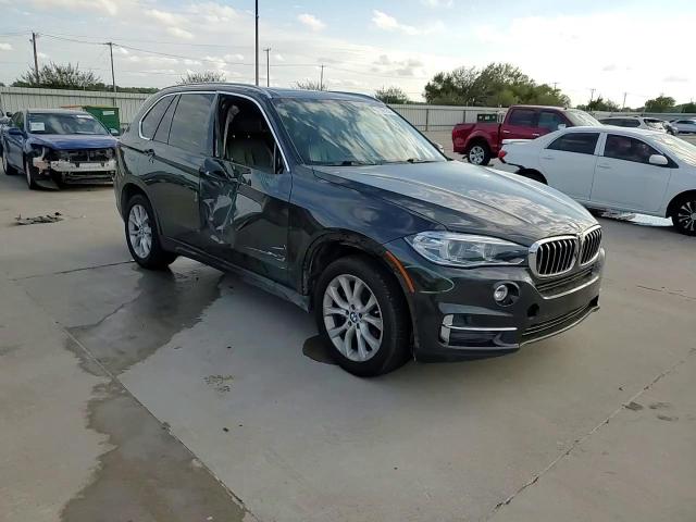 2014 BMW X5 Sdrive35I VIN: 5UXKR2C57E0H31812 Lot: 72697934